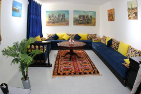 Apartment Modern in Rabat